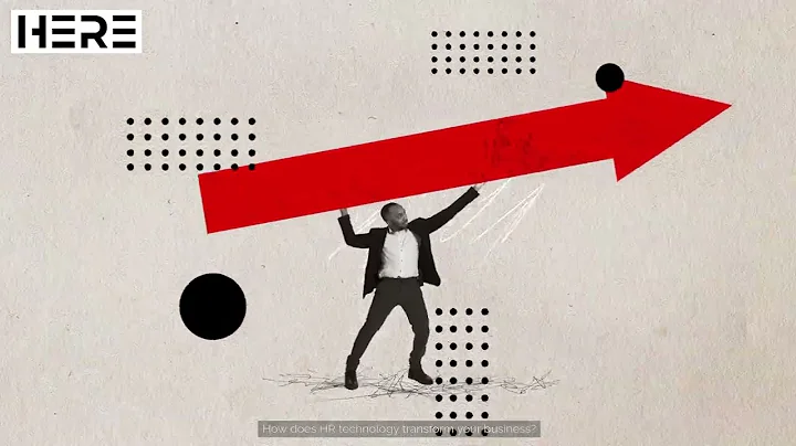 How AI & Automation Are Transforming HR | Future-Proof Your Business