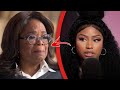 Top 10 Times Oprah Was Exposed For Being CRUEL
