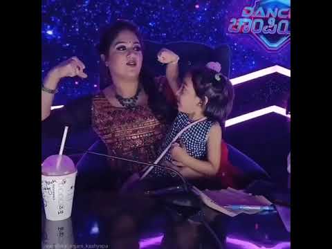 Meghana Raj & Vanshika YouTube Trending Funny Shorts | Dance Champion | Colours Kannada | SStv Meghana Raj & Vanshika YouTube Trending Funny Shorts | Dance Champion | Colours Kannada | SStv