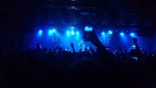 CEZA -  Holocaust (IF Performance Hall Beşiktaş - 22 Şubat 2018)