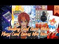 TCG and Card adjacent gaming