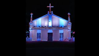 St. Antonys Church Poothole Perunnal 2020