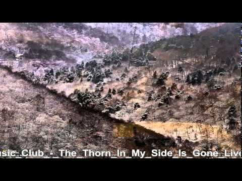 The Thorn in My Side Is Gone Video