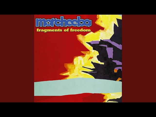 Morcheeba - Let It Go