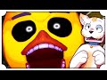 SPRING BONNIE HA PRESO IL CONTROLLO DEI ANIMATRONICI!