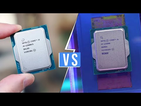 Core i9 14900K Vs i9 13900K | Intel 14th Gen Will Be Disappointing