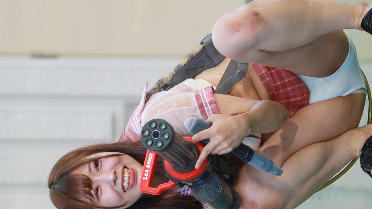 LOVE IZ DOLL ① IDOL KYUN2 SPLASH 2024