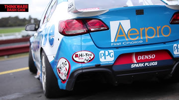 Thinkware F50 Dash Cam