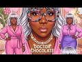 Doctor🍫Chocolate🍫 YPHD is live!
