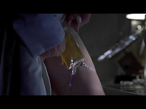 미래의 세계에서는 좋은 품질의 소변만 있으면 대기업 면접에 합격할 수 있습니다.