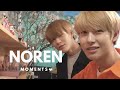 NCT Jeno and Renjun (Noren) Cute/Funny Moments
