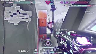 Evdeki Saat - Uzunlar V1 I Valorant Edit