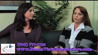 Buena Vista Hospice Care - What are the Hospice Choices