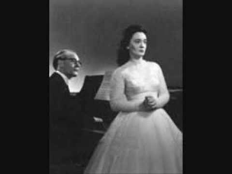 Lois Marshall sings Irish Country Songs (arr. Hugh...