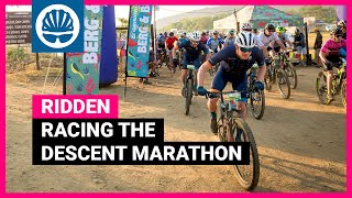 Trail Rider Vs. 214km XC Marathon Stage Race! | BikeRadar Diaries
