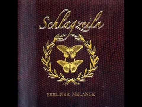 Schlagzeiln - Komma Klar