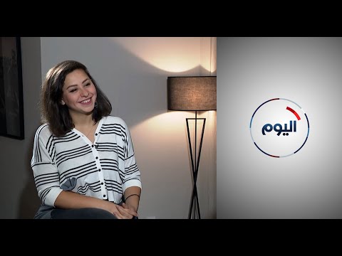 إيمان صبحي صانعة محتوى تجيب عن الأسئلة الجدلية
