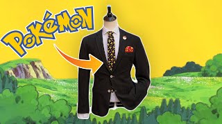 We Made A Real Life Pokemon Suit