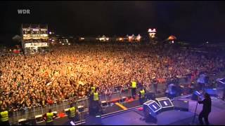Download Lagu Billy Talent - live - Area 4 Festival, Ludinghausen [2010] HD MP3