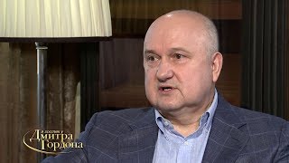 Смешко: Россия не заинтересована в приходе к власти в Украине команды профессионалов