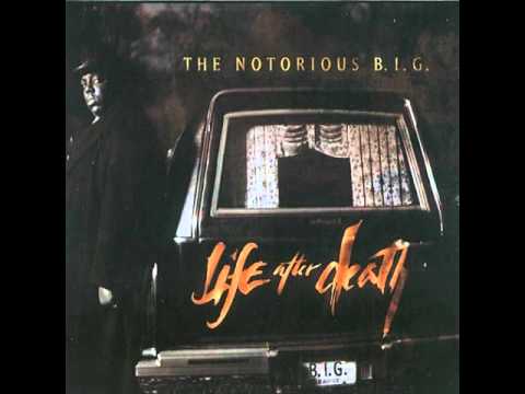 Kick In The Door feat The Madd Rapper - Biggie Smalls 