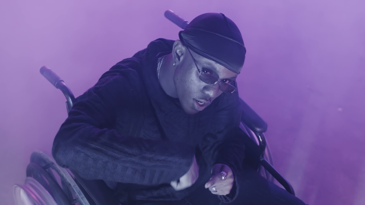 Savage Victony Rosemary Official Music Video 