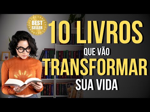Os 10 Livros