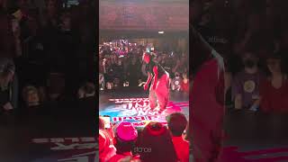 Nissrine Giving Tyla Jump Some Flava