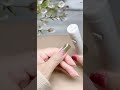 Nail Sticker - Easy nail design idea