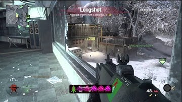 Array   Black Ops   HQ   18 and 5