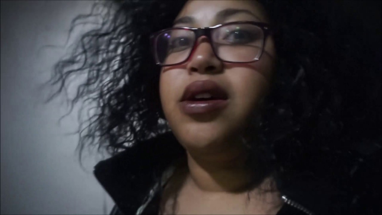 Last Day in Virginia