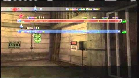 2nd dispute vs. Zerdd x