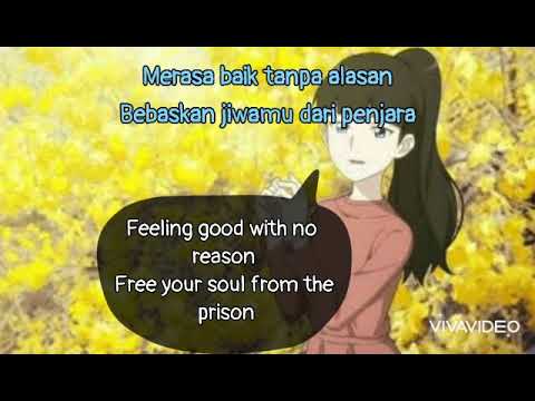 Soundroll - Feeling Good (Terjemahan) Lagu jingle Luwak White Coffee