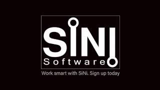 SiNi Getting Started