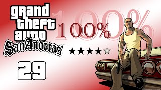 GTA San Andreas Episode 29 - 29.9% - Fireman