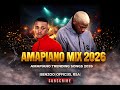 AMAPIANO MIX 2026 BENZOO OFFICIXL RSA AMAPIANO TRENDING SONGS 2026