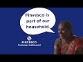 Customer testimonial - Edition 1