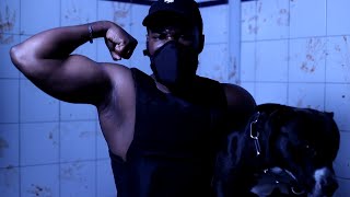 Lrk - Og Drill Clip Officiel