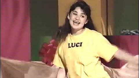 In Concert (2001 Version) Part 53