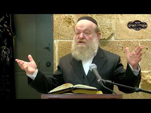 על מה חרב בית המקדש? | הרב יוסף צ. בן פורת