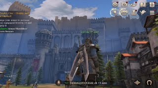 Metin2 on android!! screenshot 1