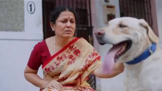 Mittu (Dog) | Man's Best Friend | MJ | (English Subs)