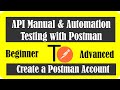 API Testing 01  Introduction