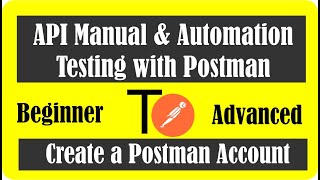 API Testing 01  Introduction