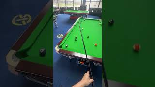 Love this feeling? #billiards #billiardschallenge #novelty #billiardsskills #Automatic
