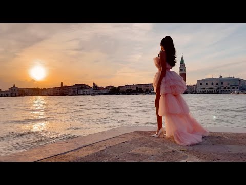 AMAZING GRACE – Benedetta Caretta – Video