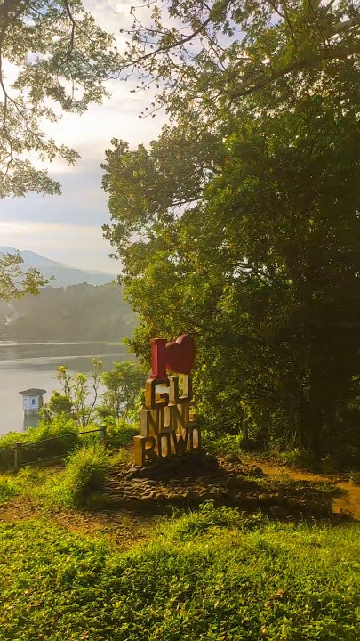 GUNUNGROWO TLOGOWUNGU PATI #shortvideo #cinematic #sounds