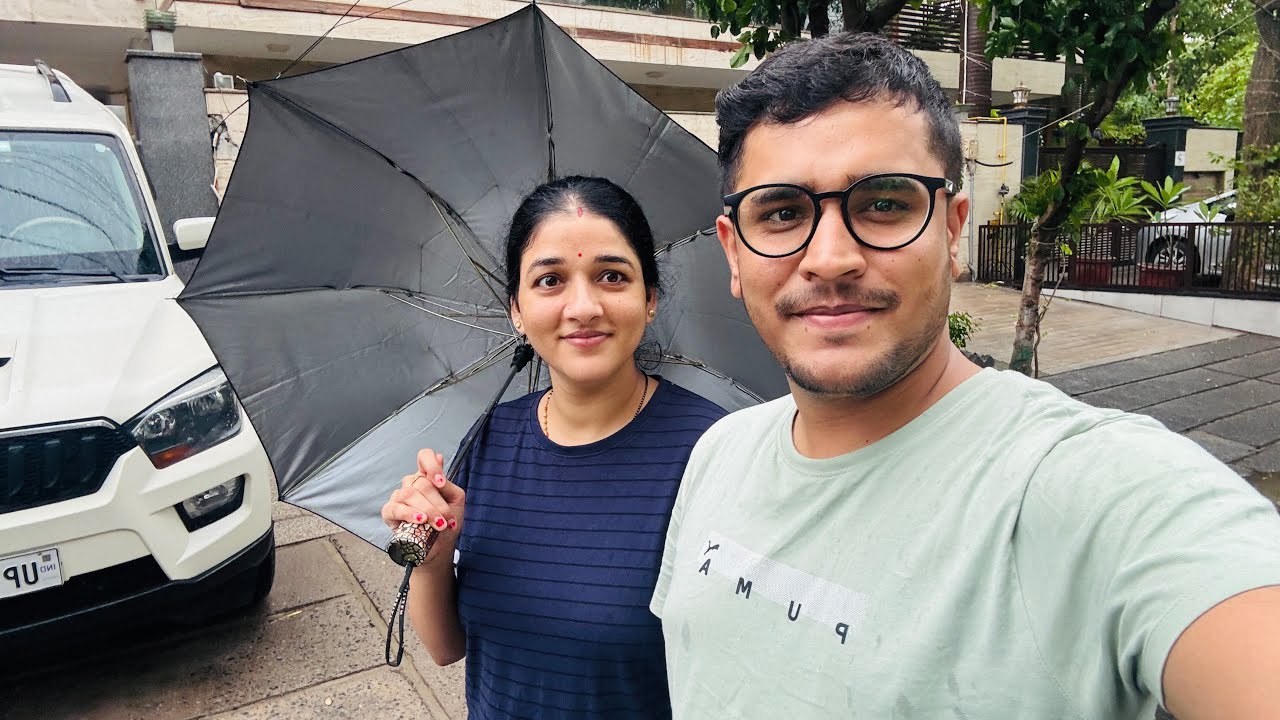Hello World! Welcome to my first vlog🤳📸 - YouTube