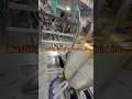 Our machines running at 100% capacity