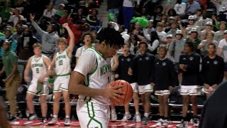 Take an Inside look at the practices of the Louisiana High School Athletic Association